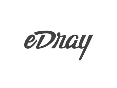 Edray Logo
