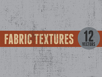 Vector Fabric Textures