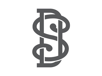 SD monogram