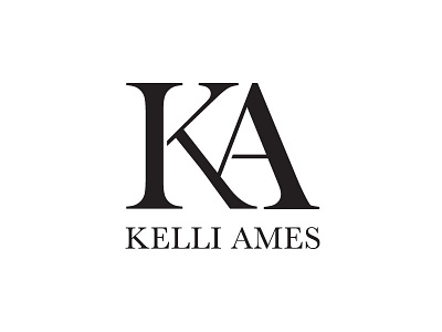 Kelli Ames Logo