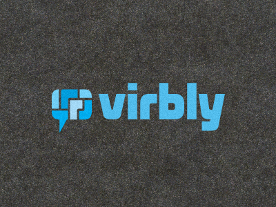 Virbly Logo