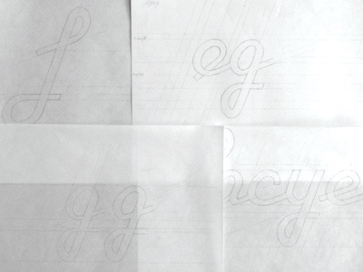 Legacy - Sketches custom type hand lettering lettering sketch typography