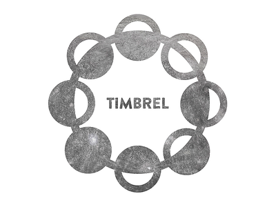 Timbrel Logo