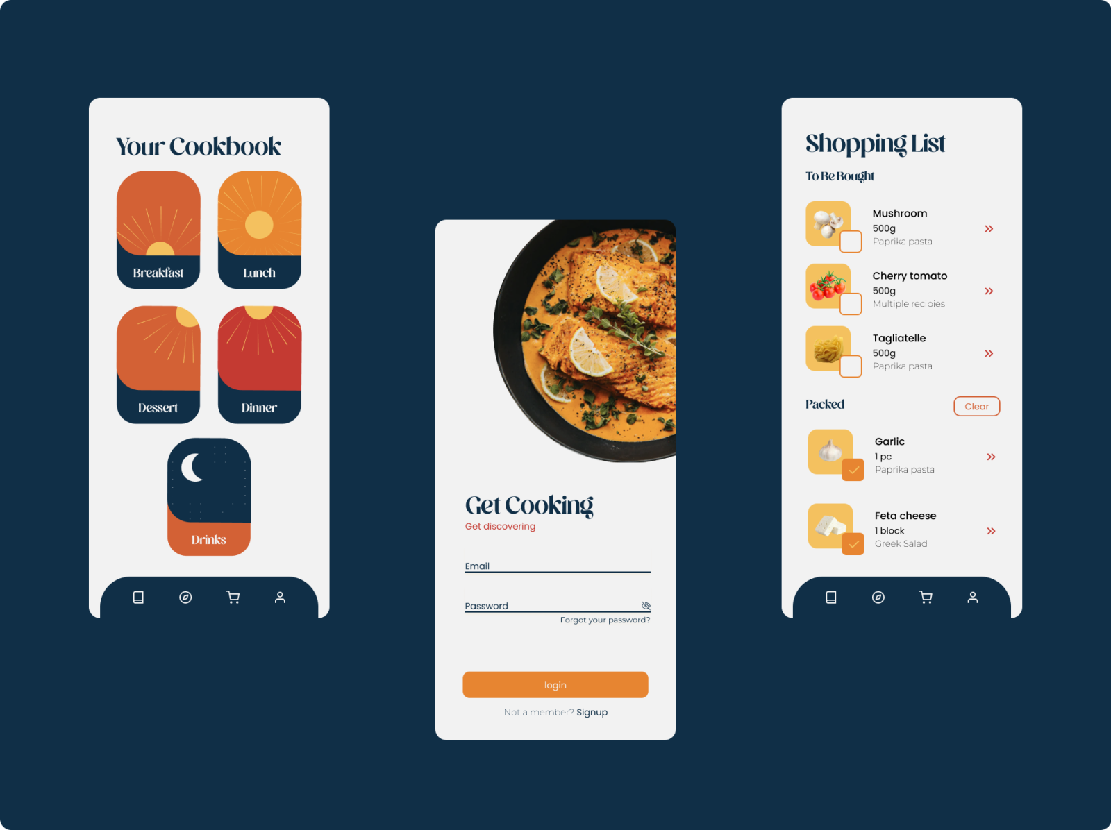 cookbook-application-design-by-hind-ali-on-dribbble