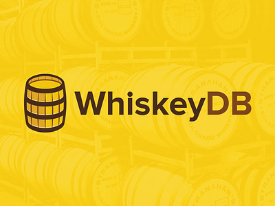 WhiskeyDB