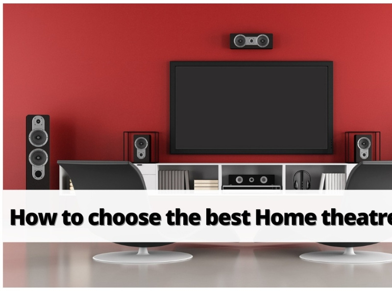 How to choose the best home theatre system by cinepanda entertainments on Dribbble
