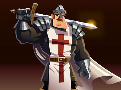 Crusader