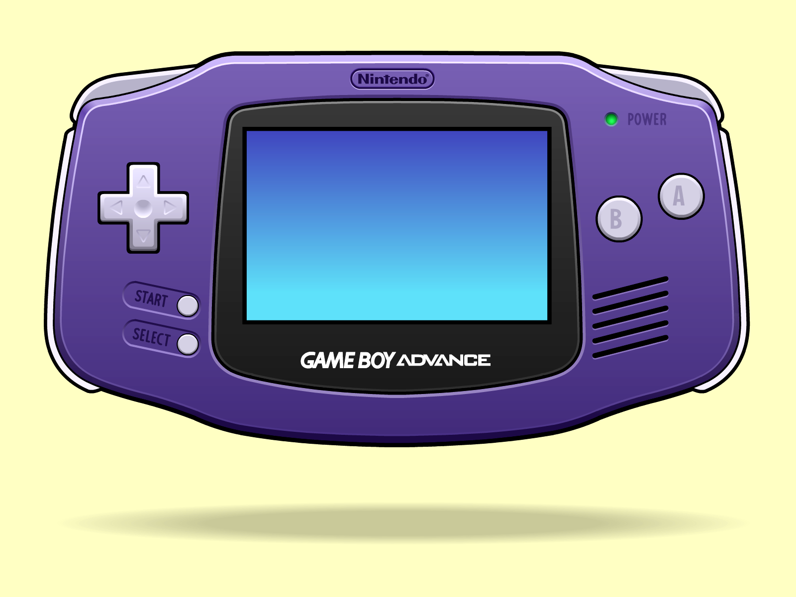 Gameboy advance emulador android