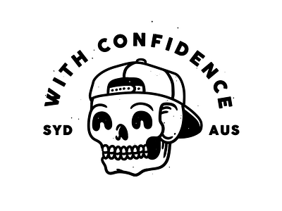 We'll be okay confidence with