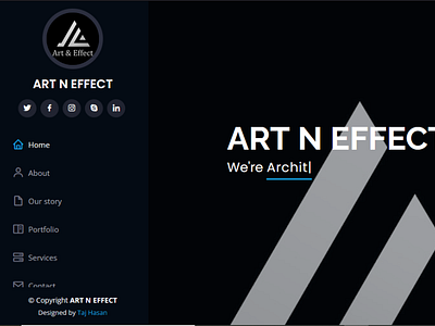 ART N EFFECT