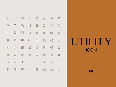 Utility icon