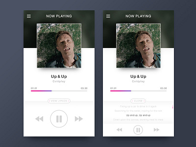 Music Player