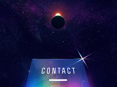 Daft Punk - CONTACT