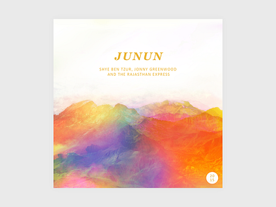 Junun