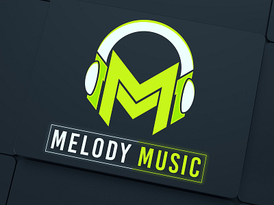 Music Logo