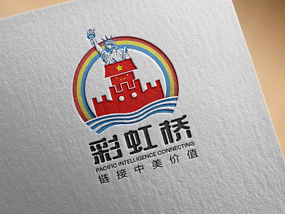 Logo Design adobe illustrator cc branding chinese logo design graphic design logo logo design logo designer
