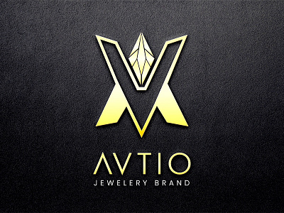 Jewellery Brand Logo