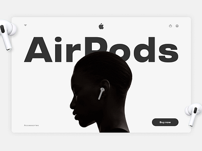 Креатив AirPods