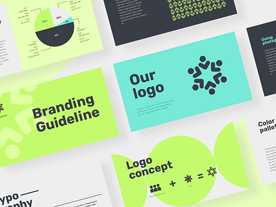 Sun Green - Logo adobe branding branding design corporate design ecology graphic design identity logo logo design social vector visual visual branding