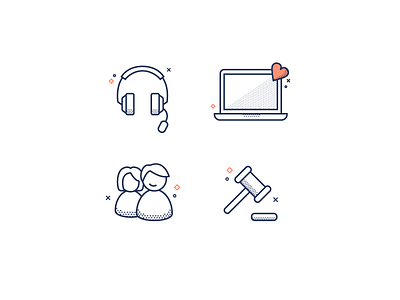 Icon set