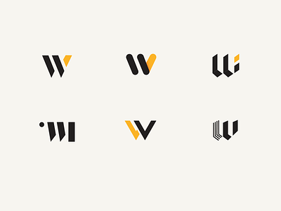 W-sign logos fireart fireart studio graphic design icon lettering logo logo design mark sign web design wip work in progress