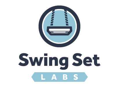 Swing Set Labs Logo logo