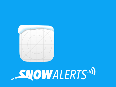 Snow Alerts