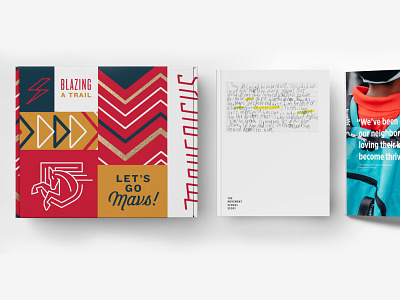 Movement Schools Book book branding design finance graphic design movement packaging print school