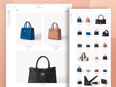 Category Pacomartinez e commerce ecommerce garden magento mobile modern product shop sketch ui ux
