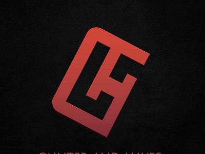 Logo For Gunter and Hayes