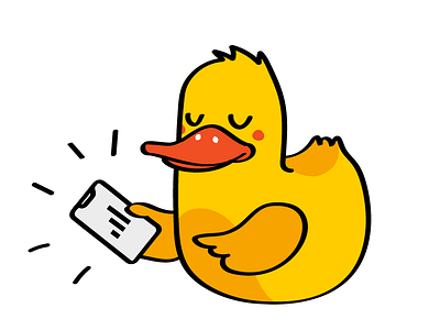 Illustration for the Dataduck 2