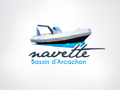 Navette Arcachon Logo