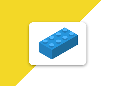 CSS Lego Brick brick kids lego