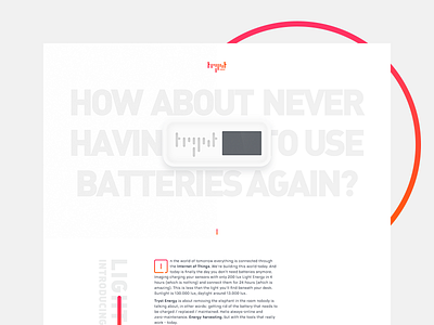 Tryst Landingpage grid home landingpage photography product startup typography ui ux web white
