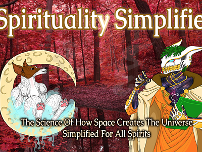Spirituality Simplified