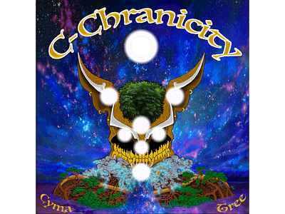 C-Chranicity Album Cover