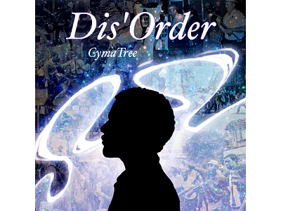 Dis'Order Album Cover