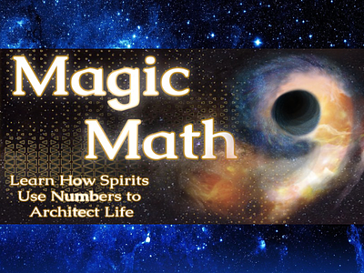 Magic Math Card advertising branding design digital art digital design drawing graphic design illustration logo