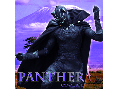 Panther Album Cover