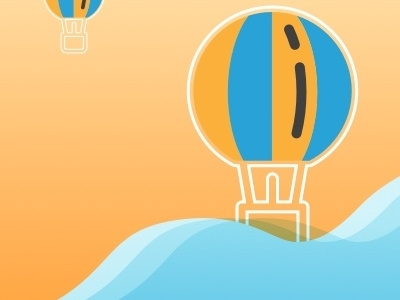 Baloon app iphone