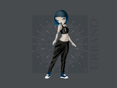 Danza Urbana