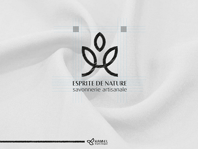 LOGO│ESPRITE DE NATURE