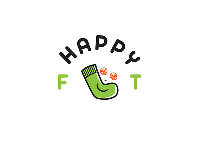 Happy Foot designs, themes, templates and downloadable graphic elements ...