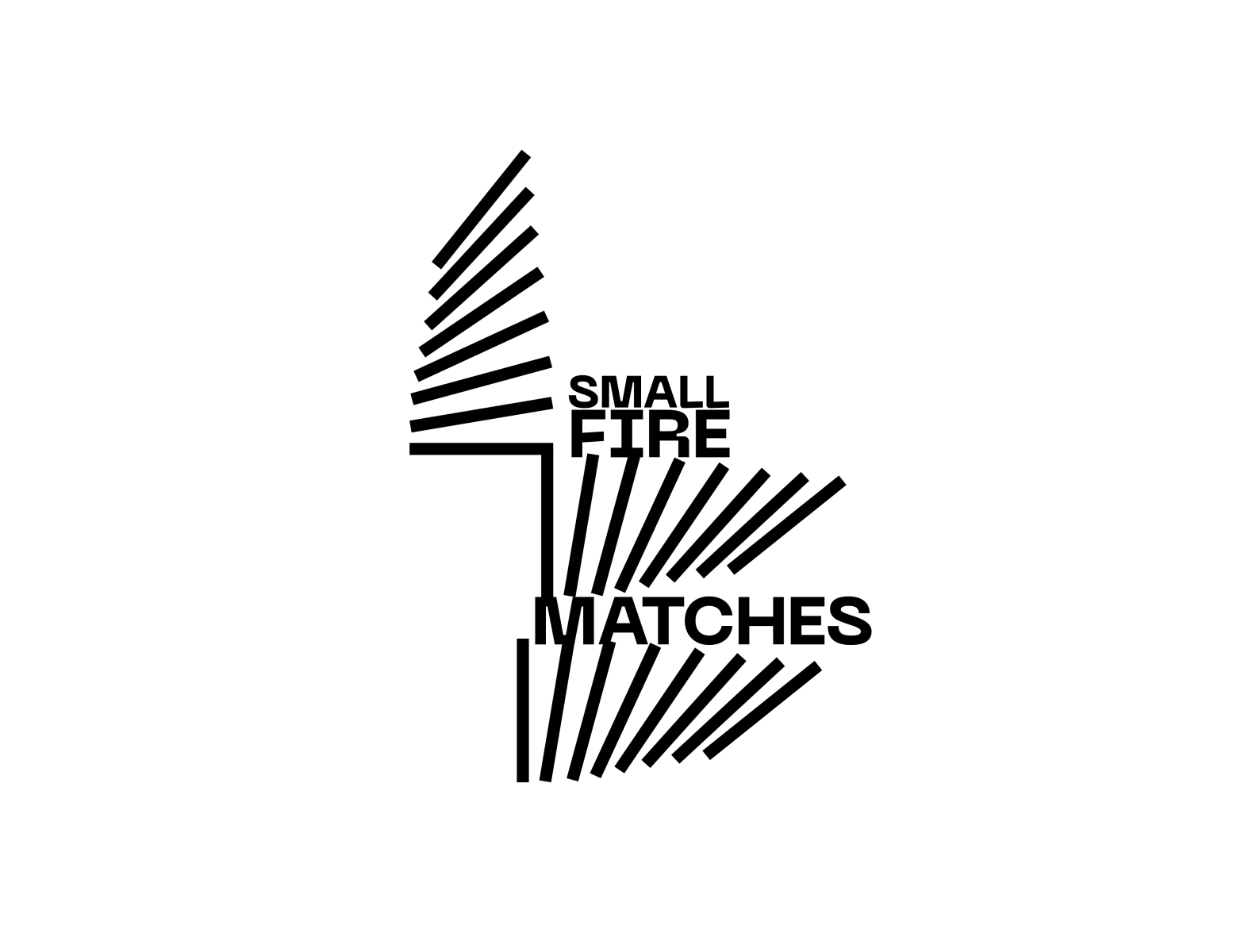 Small Fire Matches By Mark Angwenyi On Dribbble