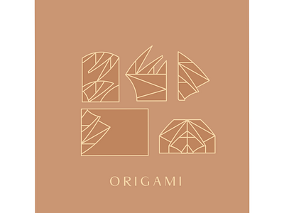 origami