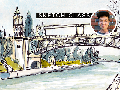 Sketch Class - Outschool.com