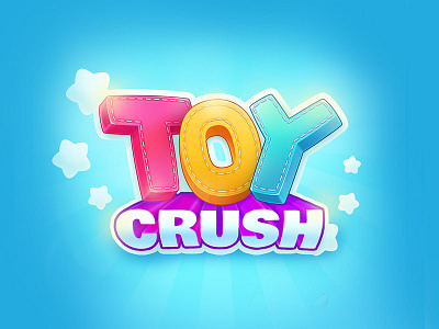 Toy Crush Logo