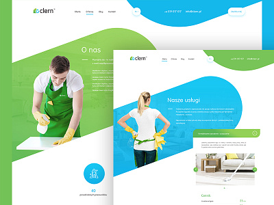 Clern Eco Cleaning