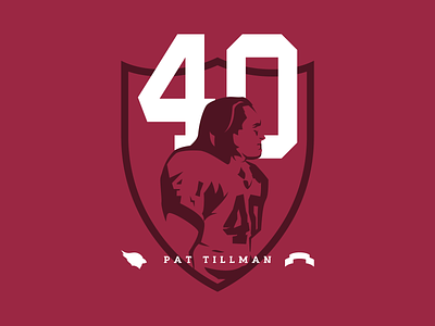 Pat Tillman