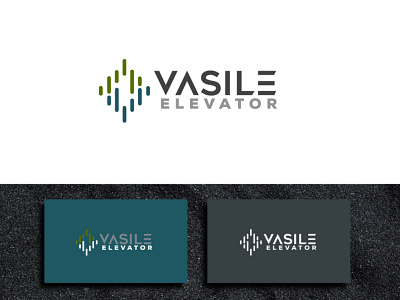 Modern, Professional, Interior Design Logo Design